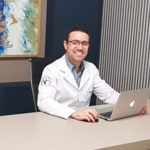 Médico Angiologista